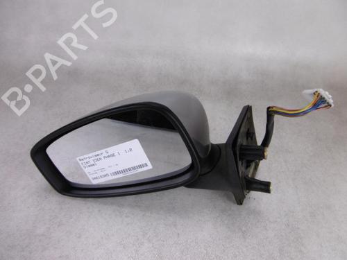 Used Left mirror Left mirror 37377757 37377757