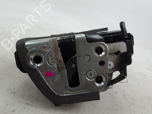 Venstre bagtil lås Venstre bagtil lås TOYOTA AURIS (_E15_) 1.4 D-4D (NDE150_, NDE150R) (90 hp) 37389114 37389114