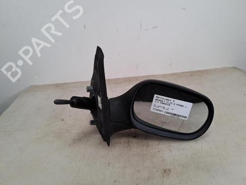 Used Right mirror Right mirror 37386223 37386223