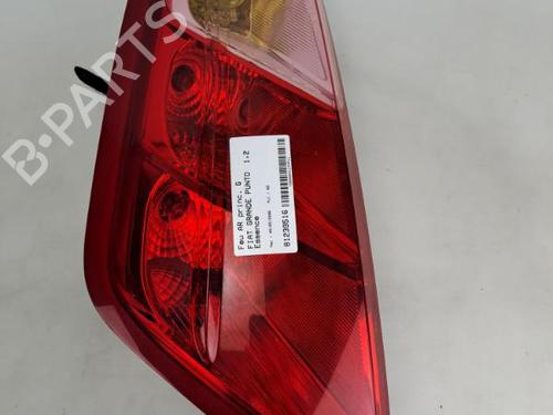 Used Left taillight Left taillight 37387003 37387003