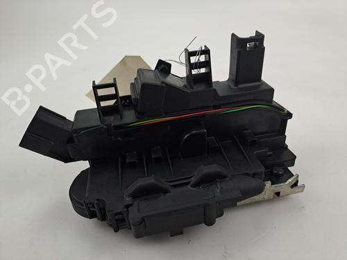 Used Front left lock Front left lock 37391858 37391858