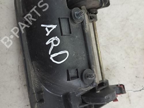 Used Rear right exterior door handle Rear right exterior door handle 37394313 37394313
