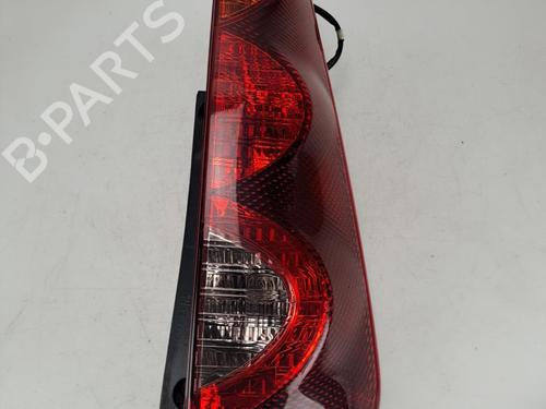 Used Right taillight Right taillight 37382805 37382805