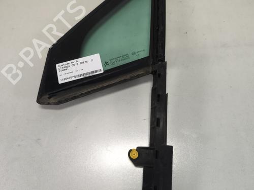 Used Front left quarter glass Front left quarter glass 37396711 37396711