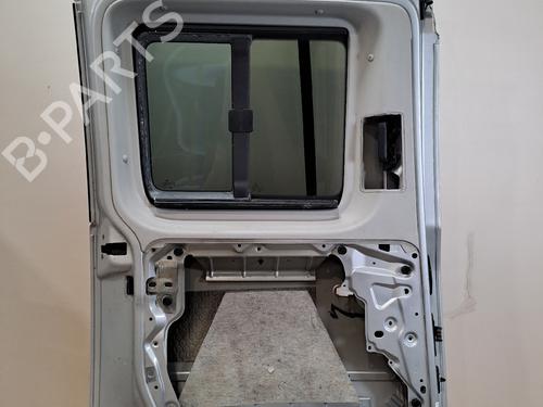 Used Left slide door Left slide door 37398835 37398835