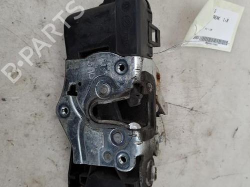 Used Rear left lock Rear left lock 37387947 37387947