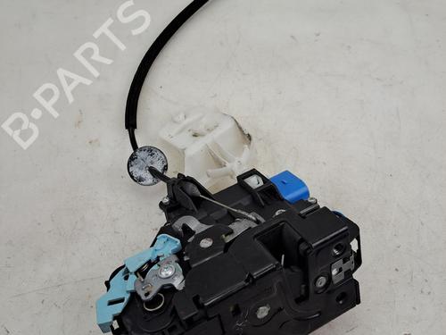 Used Front left lock Front left lock 37398836 37398836