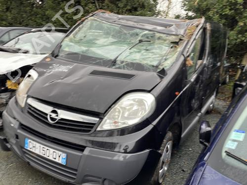 Used Parts OPEL VIVARO A Van (X83) 2.0 CDTI (F7) 4813034