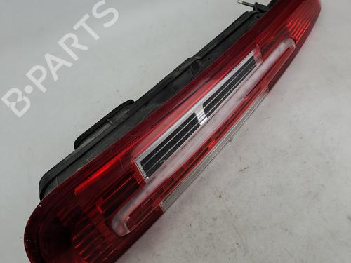 Used Left taillight Left taillight 37393687 37393687