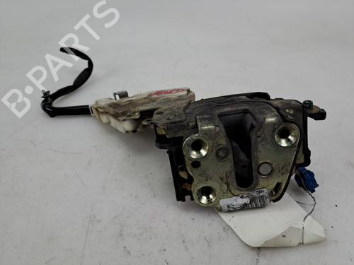 Used Front right lock Front right lock 37393013 37393013