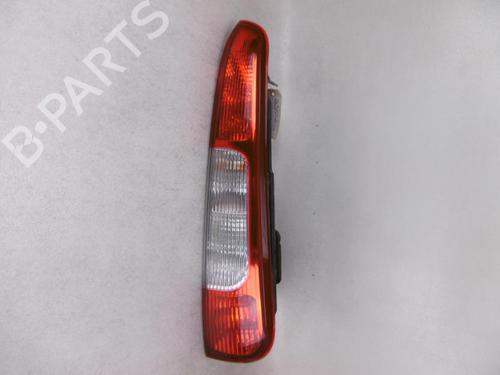 Used Right taillight Right taillight 37377119 37377119