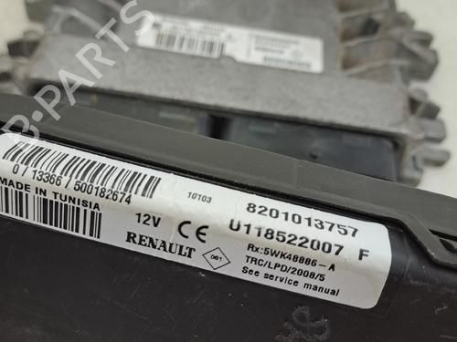 Electronic module DACIA SANDERO | BP37399972M83 - Image 2
