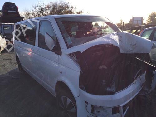 Used Parts VW TRANSPORTER T5 Bus (7HB, 7HJ, 7EB, 7EJ) 2.0 TDI 4812706