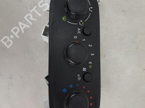 Used Climate control Climate control 37387050 37387050