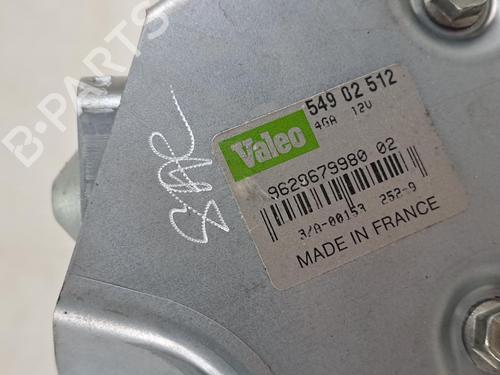 Used Rear wiper motor Rear wiper motor 37399138 37399138