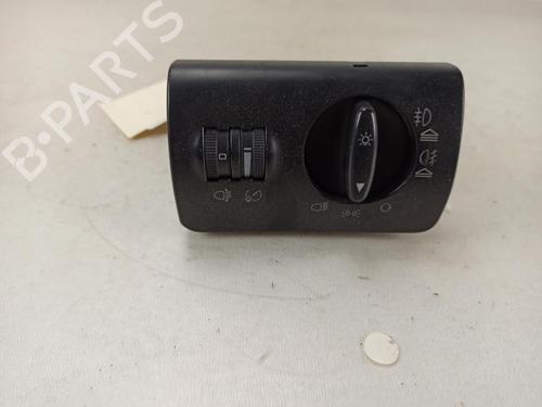 Headlight switch AUDI A6 C5 Avant (4B5, 4B6) 2.5 TDI | BP37380736I24 - Image 2