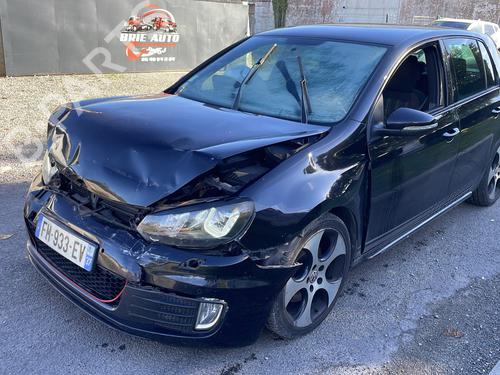 Used Parts VW GOLF VI (5K1) 2.0 GTi 4986379