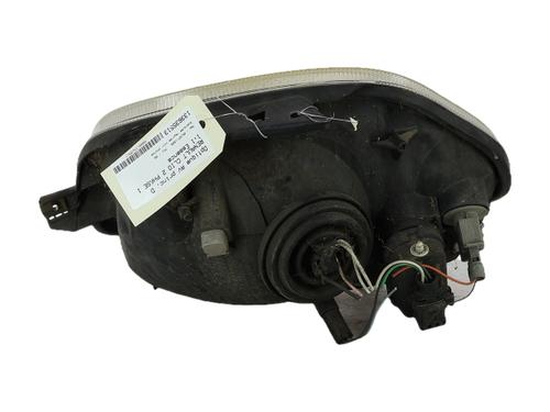 Used Right headlight Right headlight RENAULT CLIO II (BB_, CB_) 1.2 (BB0A, BB0F, BB10, BB1K, BB28, BB2D, BB2H, CB0A,... (58 hp) 40449020 40449020