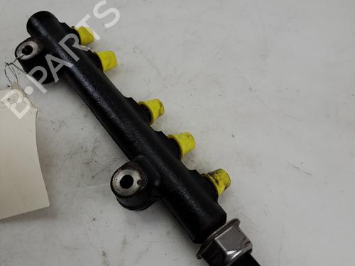 Injection rail FORD FIESTA VI (CB1, CCN) 1.4 TDCi | BP37398231M98 - Image 2