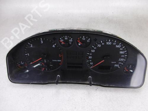 Used Instrument cluster Instrument cluster 37377103 37377103