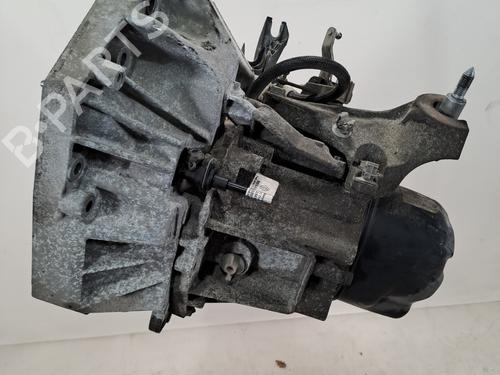 Gearbox RENAULT TWINGO II (CN0_) 1.5 dCi 90 | BP37397865M3 - Image 2