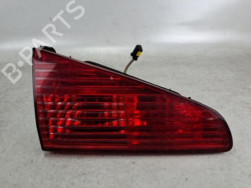 Left tailgate light PEUGEOT 607 (9D, 9U) 3.0 V6 24V | BP37386491C79 - Image 3