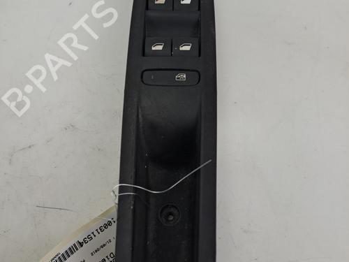 Left front window switch CITROËN C4 II (NC_) 1.6 HDi 110 | BP37391682I27 - Image 3