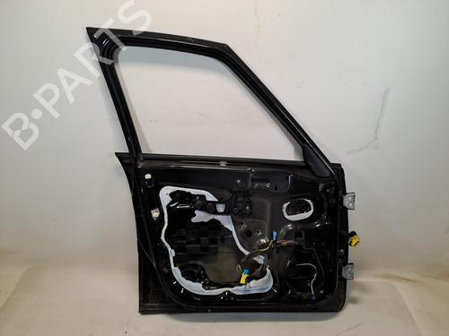 Dør venstre fortil Dør venstre fortil CITROËN C4 Picasso I MPV (UD_) [2006-2015] 37395574 37395574