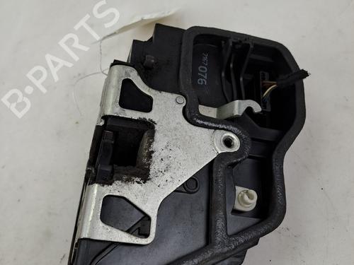 Used Rear right lock Rear right lock 37390979 37390979