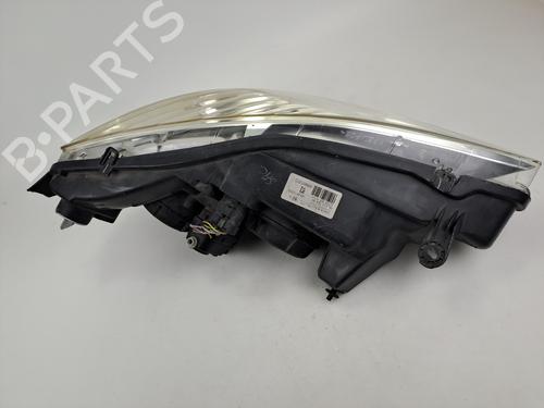 Left headlight PEUGEOT 607 (9D, 9U) 2.2 HDi | BP37388640C28 - Image 4