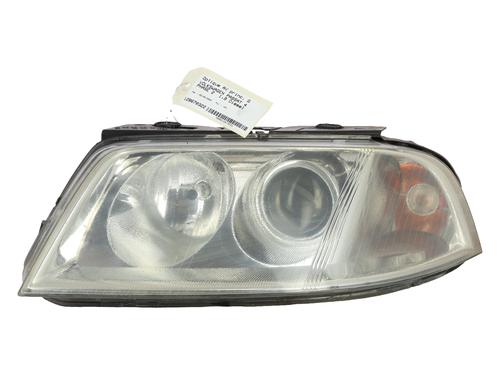 Left headlight VW PASSAT B5.5 (3B3) 1.9 TDI | BP38296124C28 - Image 2