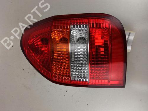 Used Right taillight Right taillight 37380739 37380739