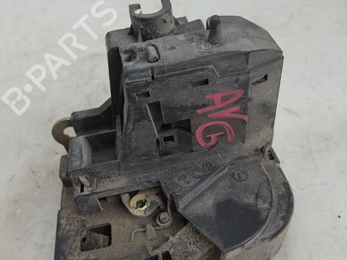 Used Front left lock Front left lock 37395459 37395459