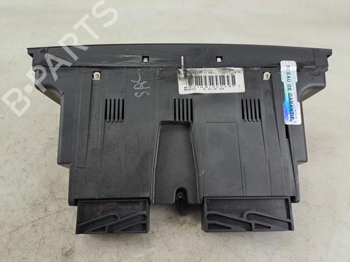 Climate control SAAB 9-3 (YS3F, E79, D79, D75) 2.2 TiD | BP37398601I5 - Image 3