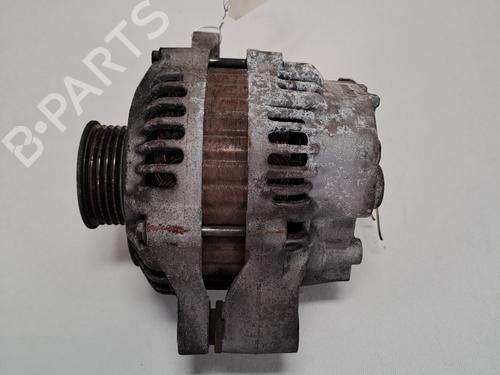 Alternator OPEL AGILA B (H08) 1.0 (F68) | BP37396999M7 - Image 2