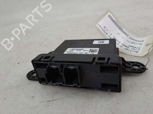 Electronic module FIAT 500X (334_) 1.6 D Multijet (334AXA1B, 334AXA11) | BP37389006M83 - Image 2