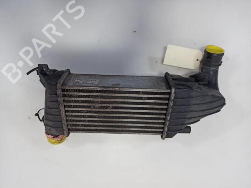 Intercooler Intercooler OPEL ASTRA H (A04) [2004-2014] 37378771 37378771