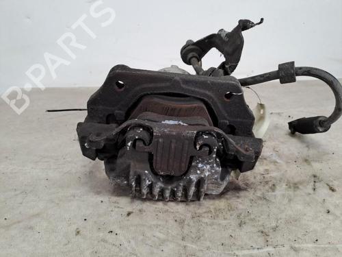 Left front brake caliper BMW 3 (E90) | BP37388386M105 - Image 2
