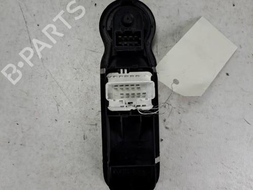 Left front window switch RENAULT MODUS / GRAND MODUS (F/JP0_) 1.4 (JP01, JP0J) | BP37386675I27 - Image 3