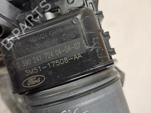 front-wiper-motor-ford-focus-c-max-dm2-2003-2004-2005-2006-2007-37390955 main image