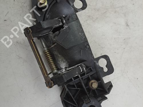 Used Front left exterior door handle Front left exterior door handle 37397997 37397997