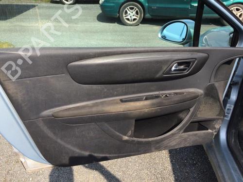 Used Parts CITROËN C4 Coupe (LA_) 1.6 HDi 4809650