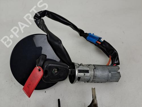 Used Ignition barrel Ignition barrel 37391050 37391050
