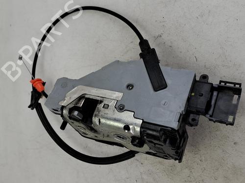 Used Rear left lock Rear left lock 37399924 37399924
