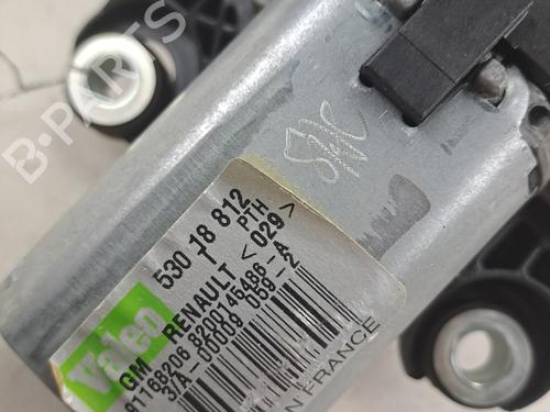 Used Rear wiper motor Rear wiper motor 37392565 37392565