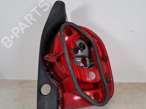 Used Left taillight Left taillight 37385985 37385985