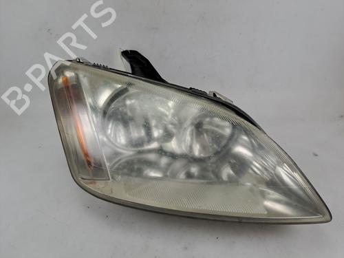Right headlight FORD FOCUS C-MAX (DM2) 1.6 TDCi | BP37390947C29 - Image 2