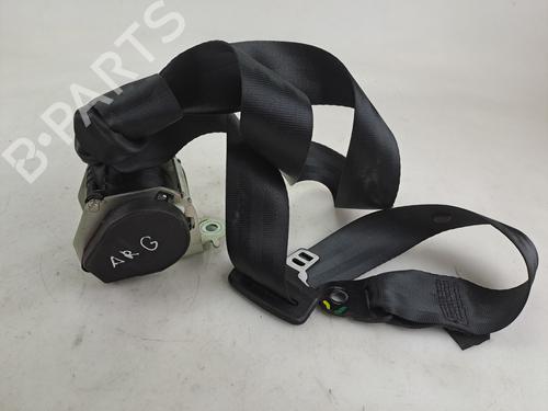 Rear left seatbelt DACIA DUSTER (HS_) 1.5 dCi | BP37394510I29 - Image 3