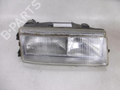 Højre forlygte Højre forlygte SEAT TOLEDO I (1L2) 1.9 TD (75 hp) 37377328 37377328