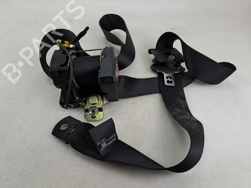 Used Front right seatbelt Front right seatbelt 37393611 37393611